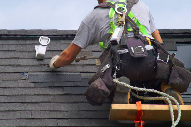 Best Residential Roofing Contractor  in Franklin, LA