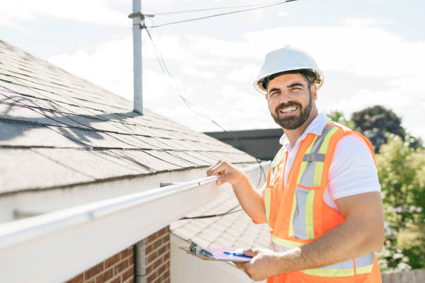 Trusted Franklin, LA Roofing Contractor Experts