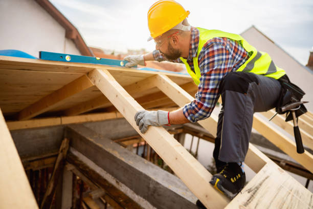 Best Affordable Roofing Company  in Franklin, LA