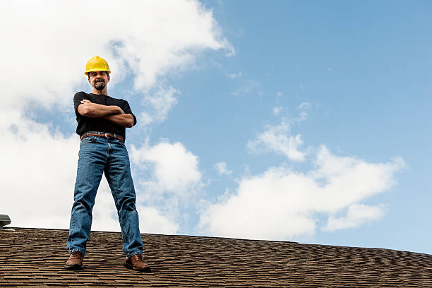 Best New Roof Installation  in Franklin, LA