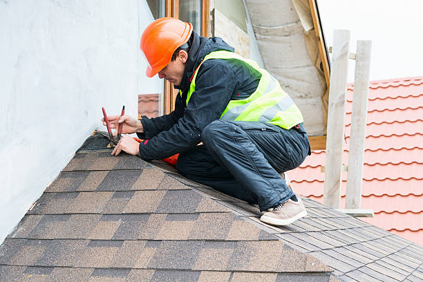 Best Slate Roofing Contractor  in Franklin, LA